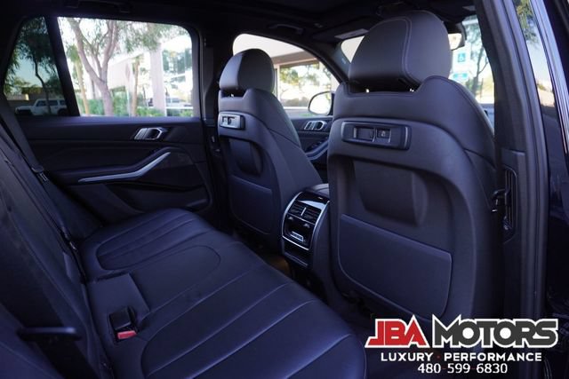 Used 2022 BMW X5 xDrive40i w/ M Sport Package AWD/4WD image 97