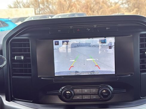 Used 2023 Ford F150 XL w/ FX4 Off-Road Package image 20