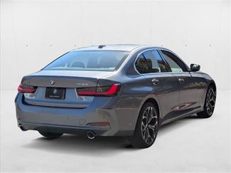 Used 2025 BMW 330i xDrive Sedan w/ Convenience Package video 2