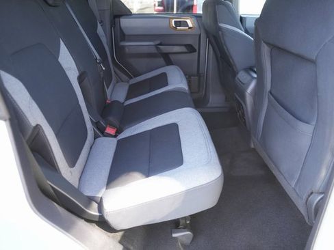 Certified 2023 Ford Bronco Big Bend image 15