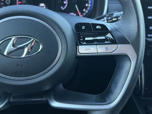 Used 2023 Hyundai Tucson SEL w/ Cargo Package image 27