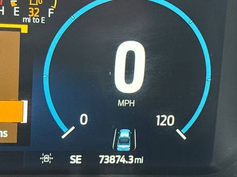 Used 2022 Ford F150 Tremor w/ Equipment Group 402A High image 30