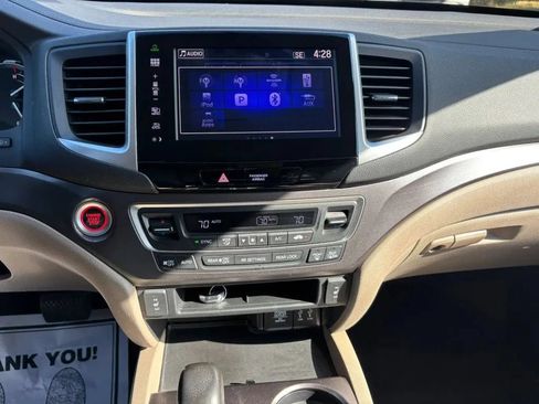 Used 2016 Honda Pilot EX-L image 23
