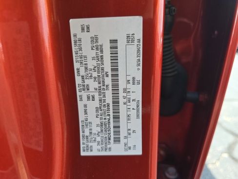 Certified 2022 Ford Bronco Outer Banks image 25