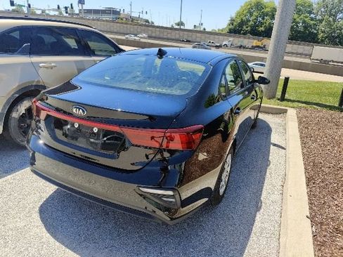 Used 2019 Kia Forte Sedan FWD image 7