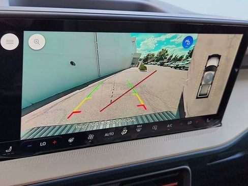 New 2025 Ford Maverick Lariat w/ 4K Tow Package image 22