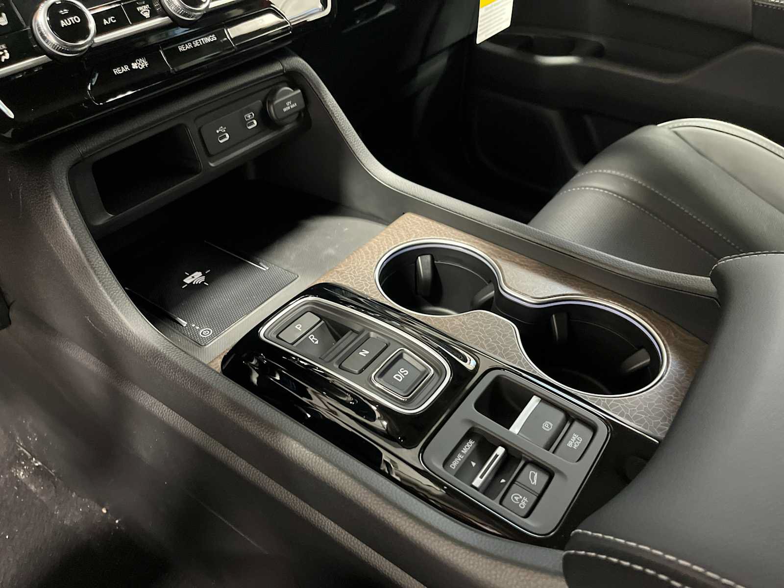 New 2026 Honda Pilot Elite image 17