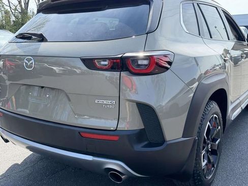 Certified 2023 MAZDA CX-50 Meridian Edition w/ Cargo Package image 6