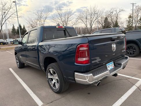 Used 2023 RAM 1500 Laramie image 6