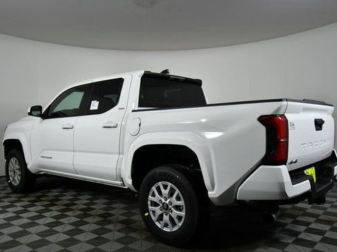 New 2026 Toyota Tacoma SR5 image 14