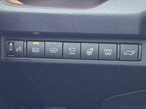 Used 2024 Toyota RAV4 Limited w/ Advanced Technology Package AWD/4WD image 19