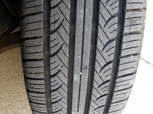 Used 2002 Chevrolet Impala w/ Preferred Equipment Group image 39