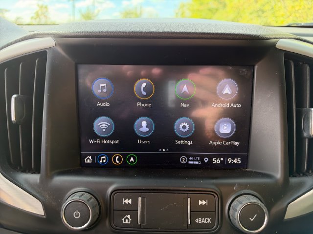 Used 2024 GMC Terrain SLE w/ Driver Convenience Package FWD image 22