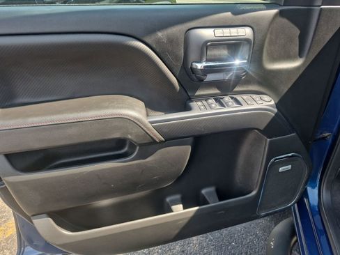 Certified 2018 GMC Sierra 1500 SLT AWD/4WD image 25