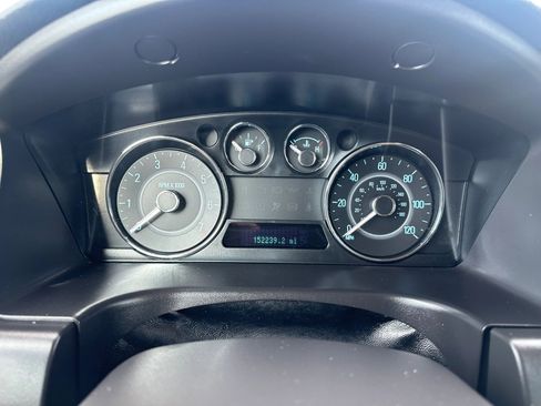 Used 2012 Ford Flex SE image 25