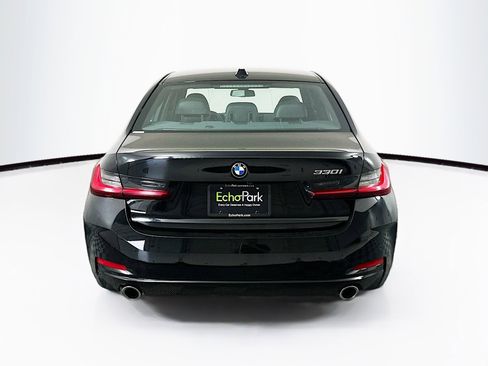 Used 2025 BMW 330i Sedan image 7