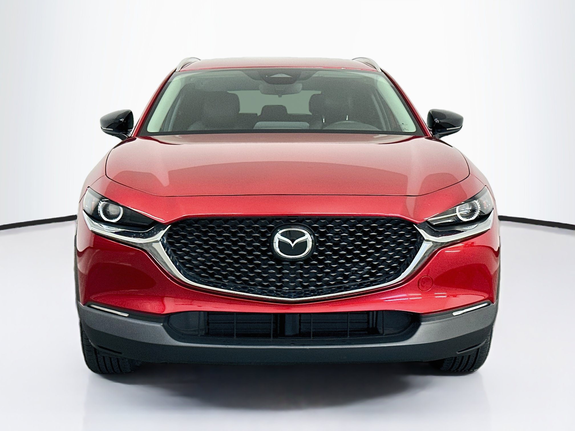 Used 2024 MAZDA CX-30 AWD 2.5 S w/ Select Sport Pkg image 2