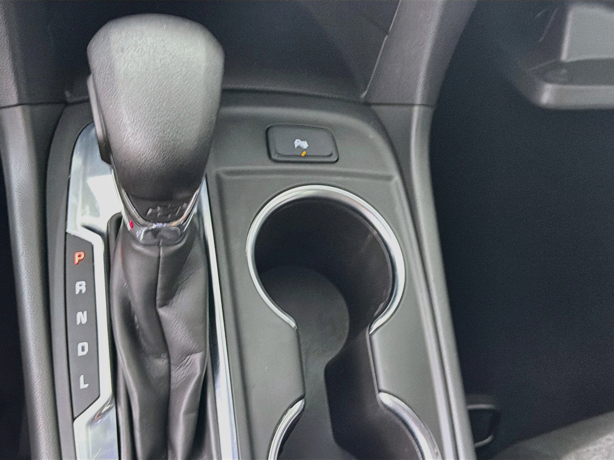 Used 2022 Chevrolet Equinox LT FWD image 23