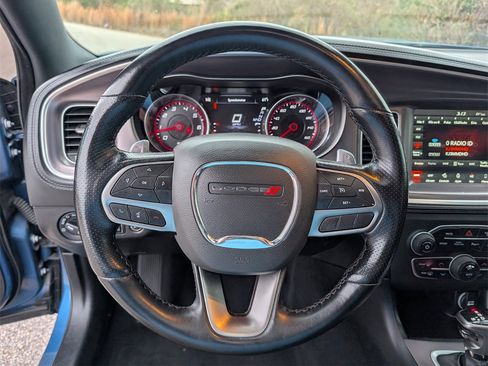 Used 2021 Dodge Charger R/T w/ Plus Group image 21
