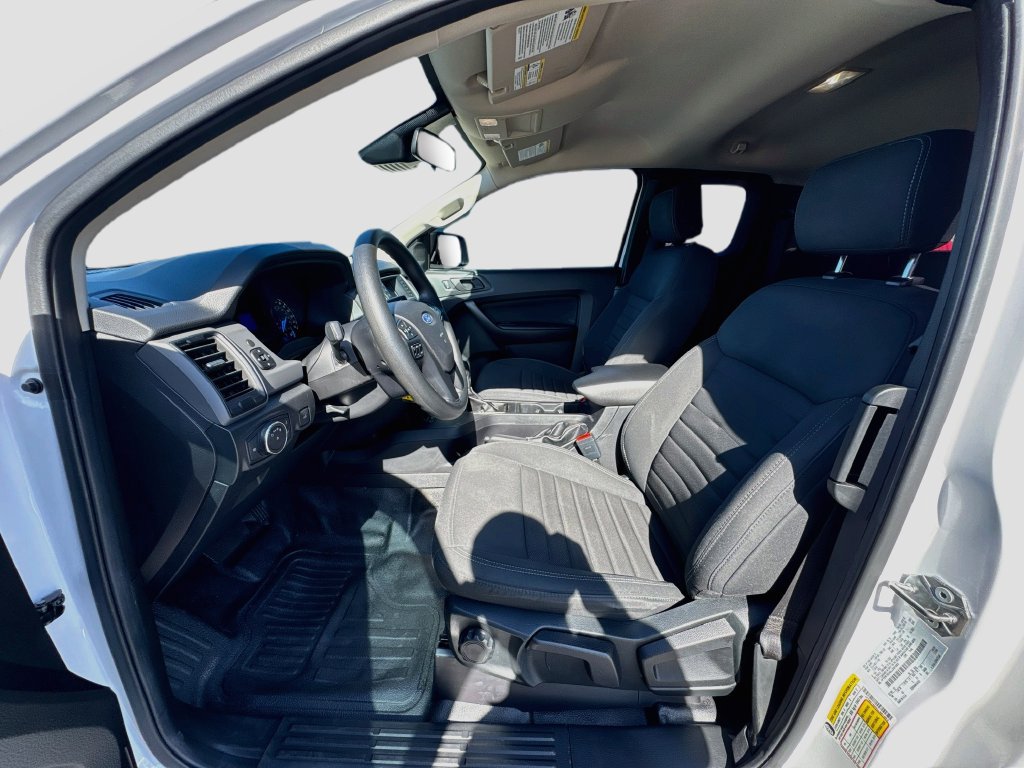 Used 2020 Ford Ranger XL w/ Equipment Group 101A Mid RWD image 19