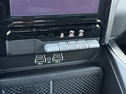 New 2026 RAM 1500 Lone Star AWD/4WD image 28