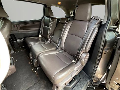 Used 2020 Honda Odyssey EX-L image 22