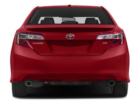 Used 2014 Toyota Camry LE FWD image 5
