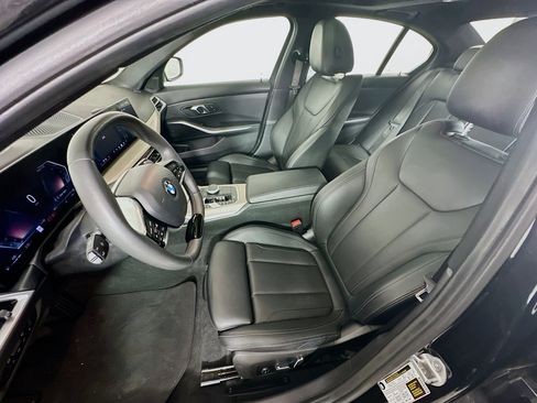 Used 2025 BMW 330i Sedan image 13
