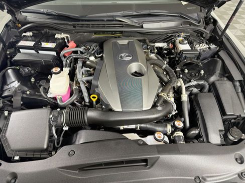 Used 2024 Lexus IS 300 w/ Comfort Package RWD image 32