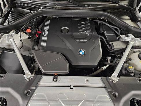 Used 2022 BMW X3 sDrive30i w/ Convenience Package RWD image 23