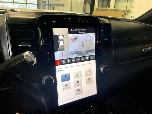 Used 2023 RAM 2500 Rebel w/ Level 2 Equipment Group AWD/4WD image 19