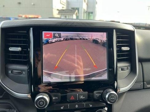 New 2026 RAM 1500 Big Horn image 44