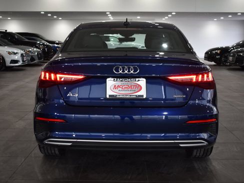 Used 2023 Audi A3 2.0T Premium w/ Convenience Package image 10