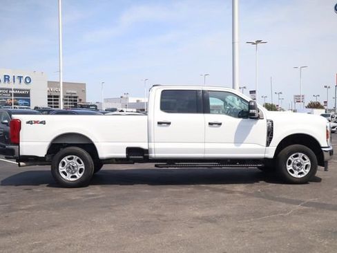 Certified 2026 Ford F250 XLT AWD/4WD image 4