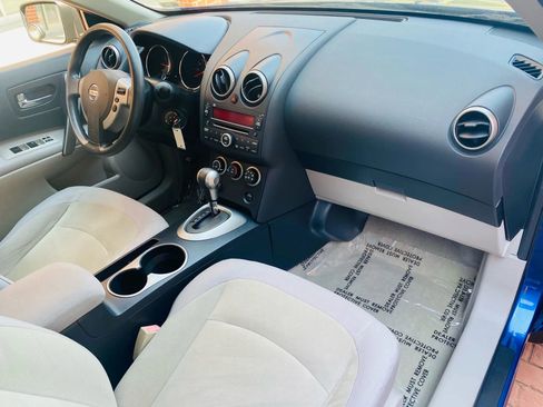 Used 2009 Nissan Rogue S image 10