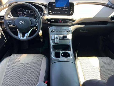 Certified 2023 Hyundai Santa Fe SE AWD/4WD image 14