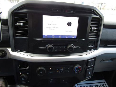 Used 2021 Ford F150 XLT image 20