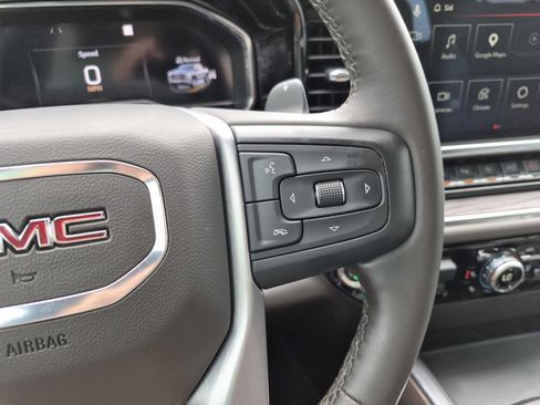 Used 2024 GMC Sierra 1500 SLT AWD/4WD image 23