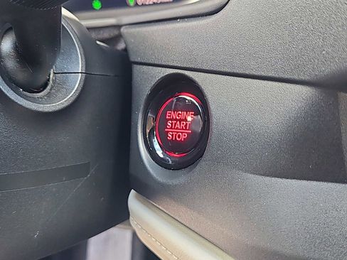 Used 2024 Honda Accord LX image 18