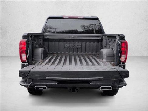 Used 2023 GMC Sierra 1500 Elevation w/ X31 Off-Road Package image 6