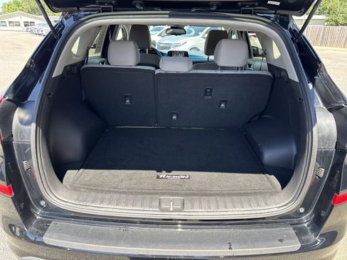 Used 2020 Hyundai Tucson SEL FWD image 27
