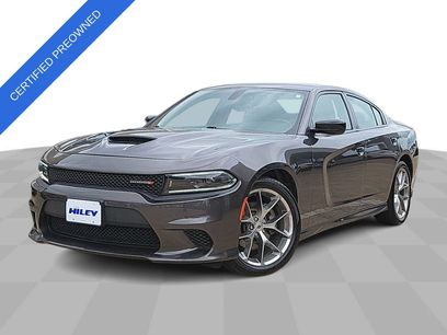 Used 2023 Dodge Charger GT