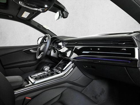 New 2026 Audi Q8 Premium Plus AWD/4WD image 23