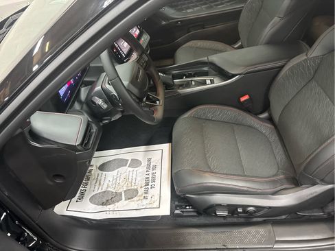 New 2026 Dodge Charger Scat Pack w/ Blacktop Package image 14