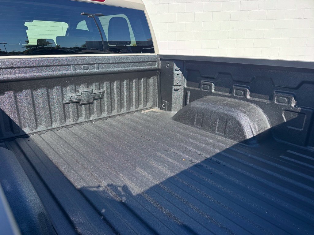 New 2026 Chevrolet Silverado 1500 RST w/ RST Select Package RWD image 17
