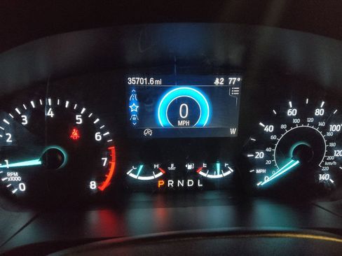 Used 2022 Ford Escape SE FWD image 23