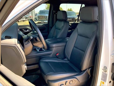 Used 2024 Chevrolet Tahoe LT AWD/4WD image 8