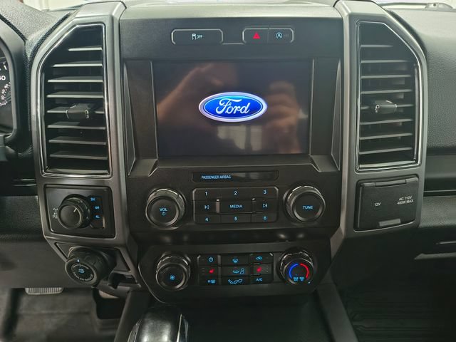 Used 2019 Ford F150 XLT w/ Equipment Group 302A Luxury AWD/4WD image 23