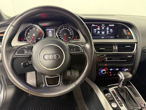 Used 2014 Audi A5 2.0T Premium Plus w/ Premium Plus Package AWD/4WD image 16