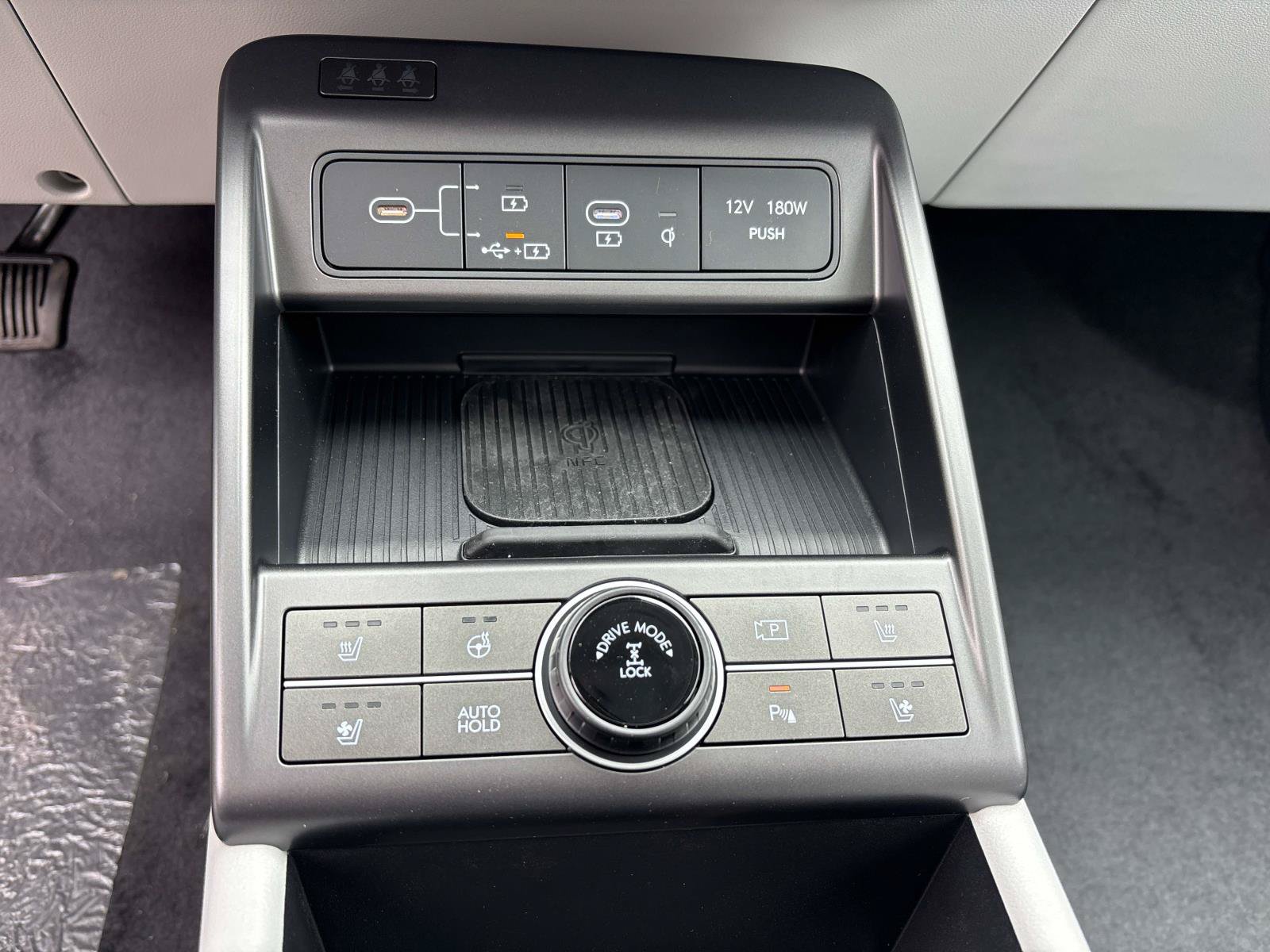 New 2026 Hyundai Kona Limited AWD/4WD image 13